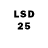 Amphetamine 97% quintor